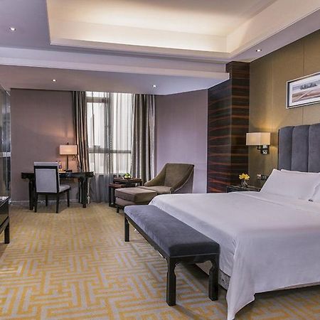 Vienna Hotel Dongguan Gaobu Exteriér fotografie