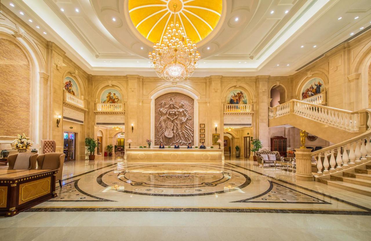Vienna Hotel Dongguan Gaobu Exteriér fotografie